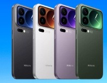 La marca china de tecnología Xiaomi lanza sus innovadores dispositivos: Xiaomi 17, Xiaomi 17 Pro y Xiaomi 17 Pro Max. ESPECIAL