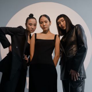 Qué significa que vistas de negro con frecuencia, según la psicología