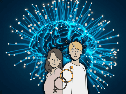 Cada cerebro es único y sus capacidades se desarrollan a partir de una combinación de biología, experiencias y entorno. CANVA