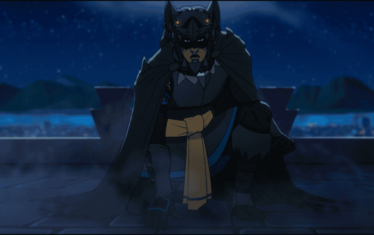 De acuerdo con lo compartido por los realizadores, el objetivo fue resaltar las raíces mexicanas y brindar una propuesta que no solo entretiene, sino que también conecta con la identidad cultural a través de la animación. ESPECIAL