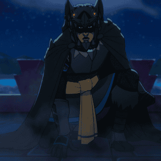 Dónde puedo ver "Batman Azteca: Choque de Imperios" en streaming