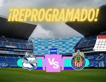 El duelo, que originalmente se disputaría en el Estadio Cuauhtémoc, fue pospuesto como consecuencia de una tormenta eléctrica acompañada de lluvias intensas que comprometieron la seguridad de los asistentes, jugadores y cuerpo arbitral. IMAGO7