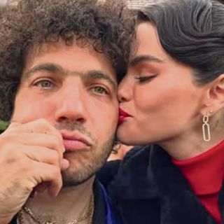 Selena Gomez y Benny Blanco ultiman detalles de su boda