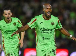 Los Bravos se ubican en estos momentos en puestos de liguilla directa. IMAGO7/A. Rodríguez