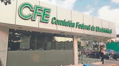 El objetivo principal es garantizar que los mexicanos tengan energía suficiente, asequible y limpia. SUN/ARCHIVO