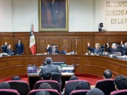 Reforma a Ley de Amparo busca juicios más rápidos