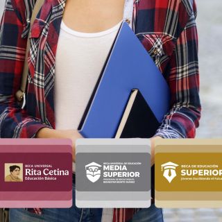 ¿Cuánto pagarán las becas del Bienestar en octubre 2025?