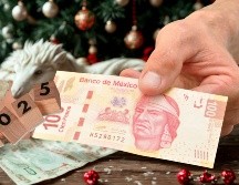 El aguinaldo es una prestación obligatoria que se entrega a todos los trabajadores sin importar si son de base, de confianza, eventuales, sindicalizados o contratados por tiempo determinado. ESPECIAL / CANVA