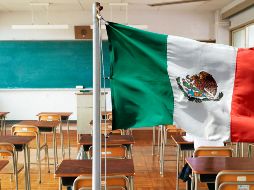 De acuerdo con lo establecido por la SEP, el mes de octubre contempla 22 días efectivos de clase y una jornada de suspensión. ESPECIAL / CANVA