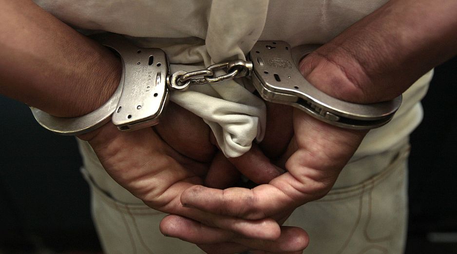 La sentencia para Yigal 