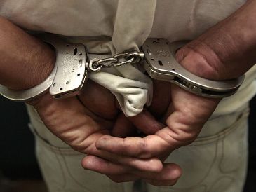 Las razones detrás de la detención no se han divulgado ni el PVEM ha emitido un comunicado respecto al suceso. EL INFORMADOR /ARCHIVO