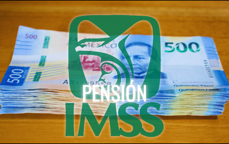 El trámite debe realizarse directamente en tu clínica del IMSS, en el área encargada de prestaciones económicas. ESPECIAL / Canva
