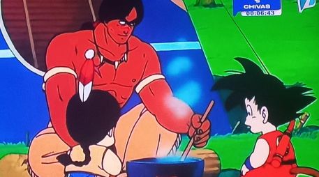 Lo que comenzó como una suspensión por lluvia terminó por regalar a la afición un episodio cargado de nostalgia, en el que el futbol mexicano y la cultura televisiva se encontraron de nuevo. ESPECIAL