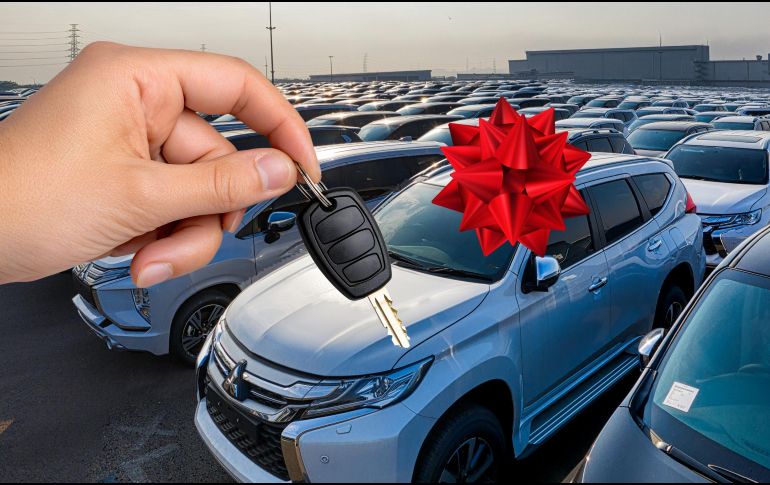 Los expertos recomiendan hacer una búsqueda integral de las necesidades y no solo centrarse en el precio antes de adquirir un auto nuevo. ESPECIAL / CANVA