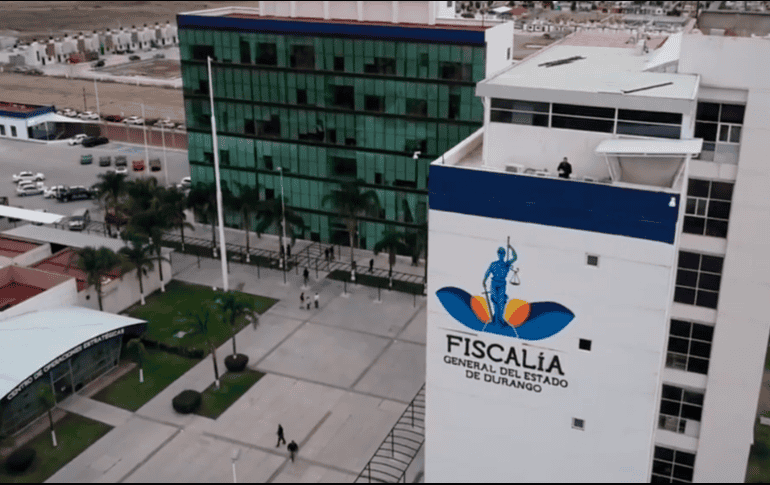 La detención tuvo lugar este sábado en la capital del estado, realizada por agentes de la Fiscalía General. ESPECIAL