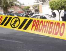 El accidente fue atendido por personal de la empresa AMED que presta servicios médicos  de urgencia a la autopista. EL INFORMADOR/ ARCHIVO