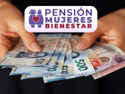 Este programa está dirigido a mujeres de 60 a 64 años, quienes reciben un pago de 3 mil pesos. ESPECIAL