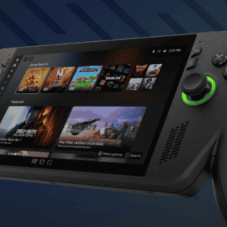 ROG Xbox Ally X: Precio y cuál es la fecha de lanzamiento en México