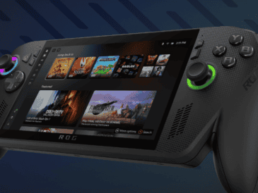 Esta consola busca atraer a los jugadores que quieren alto rendimiento sin perder movilidad. ESPECIAL/XBOX