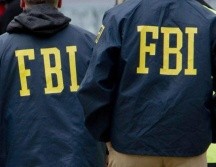 Donald Trump señaló al exjefe del FBI, Christopher Wray, por supuestamente haber enviado agentes encubiertos al asalto del Capitolio. EFE/ARCHIVO