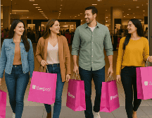 Liverpool invita a sus clientes a aprovechar “los últimos días” de la promoción. ESPECIAL/DALL-E