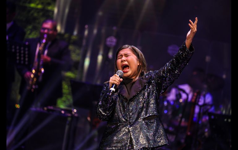 La tercera edición de este concurso logró reunir más de 4 mil registros virtuales de niñas, niños y adolescentes entre 7 y 17 años.  EL INFORMADOR/ A. Navarro