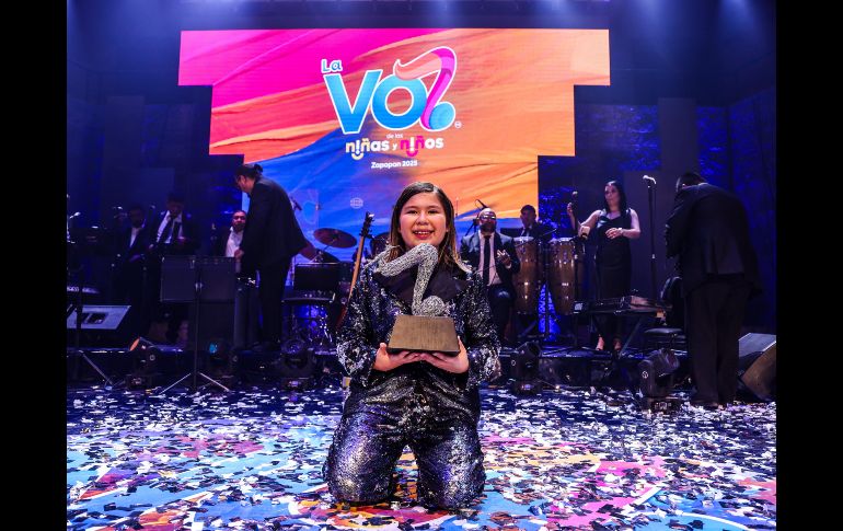 La tercera edición de este concurso logró reunir más de 4 mil registros virtuales de niñas, niños y adolescentes entre 7 y 17 años.  EL INFORMADOR/ A. Navarro