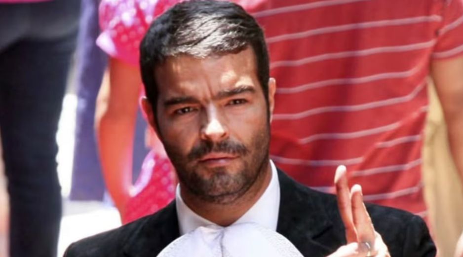 Hasta la tarde del viernes 26 de septiembre de 2025, Pablo Montero no había dado ninguna declaración en sus redes sociales, como TikTok, Facebook, Instagram o X. Instagram/@pablomooficial