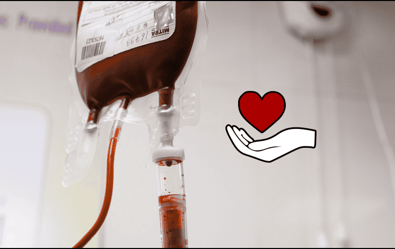 Muchas personas aún sienten miedo o desconfianza por ideas erróneas de la donación de sangre. UNSPLASH/ A. Chaturvedi