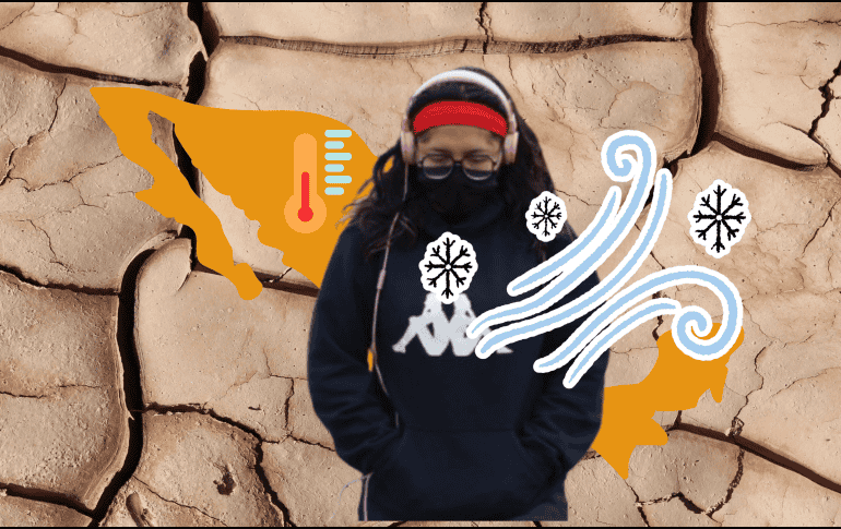 De acuerdo con la Comisión Nacional del Agua (Conagua), el otoño e invierno serán más cálidos este año en México. EL INFORMADOR/ ARCHIVO/UNSPLASH/ B. Helmink