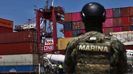 Ni Farías Laguna ni su defensa acudieron a la cita judicial, que se ha reprogramado en dos ocasiones. SUN/ ARCHIVO.