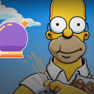 Predicciones de Los Simpson que se hicieron realidad