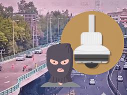 Los videos captados por el C5 son eliminados después de un plazo de entre 7 a 30 días. X / @C5_CDMX