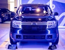 La automotriz aseguró que se pondrá en contacto con las y los consumidores a través de correo postal y electrónico para informarles de la campaña de servicio preventivo. EFE/EPA/J. Lo Scalzo