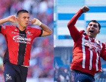 La rareza de la coincidencia contrasta con la mediocridad que han mostrado ambos clubes. IMAGO7