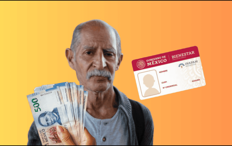 El aguinaldo del INAPAM aplica para todas las personas inscritas en el programa y vinculadas a una actividad remunerada. EL INFORMADOR/ ARCHIVO