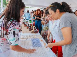 La convocatoria se mantiene abierta y las personas interesadas pueden acudir a las oficinas de la Dirección de Emprendimiento y Promoción Económica. CORTESÍA.