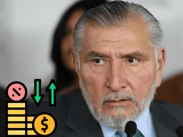 El señalamiento fue negado por López Hernández, argumentando que se trataba de un "ataque de la derecha conservadora". SUN / ARCHIVO