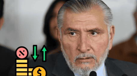 El señalamiento fue negado por López Hernández, argumentando que se trataba de un 