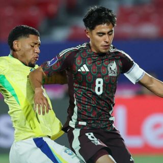 Brasil vs México • Momentos Destacados • Jornada 1 • Mundial Sub-20