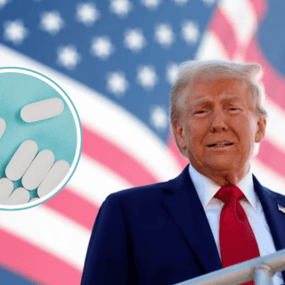 Científicos desmienten a Trump: No hay vínculo entre Tylenol en el embarazo y autismo