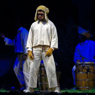 ¡Confirmado! Bad Bunny, estrella invitada del medio tiempo en el Super Bowl 2026