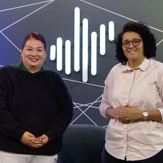 'Voces en Señas', Jalisco lanza el primer programa en México conducido por personas sordas