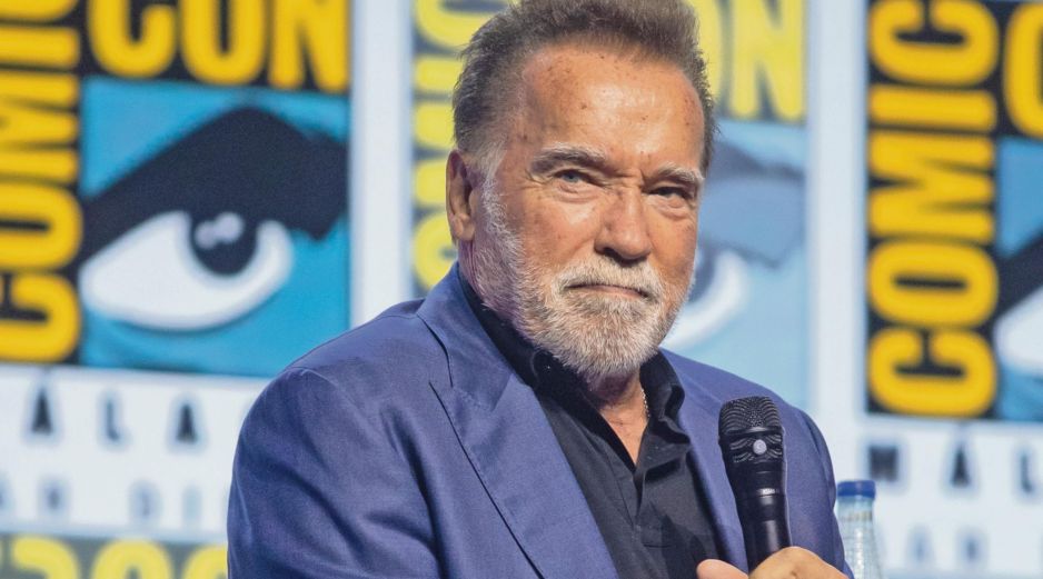 El histrión se mostró afable con el público. EFE