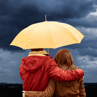 Advierten este lunes de lluvias intensas para 7 estados; entre ellos Jalisco