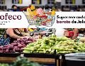 En este supermercado encuentras los precios más bajos de todo Jalisco para adquirir la Canasta Básica; se encuentra en Guadalajara. EL INFORMADOR / ARCHIVO