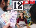 Trabajar el 12 de octubre en México genera dudas sobre el pago extra. ESPECIAL / CANVA