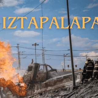 ¿Cuántas personas han fallecido tras la explosión de pipa en Iztapalapa?