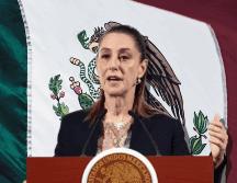 Un año después de asumir la Presidencia de México, Claudia Sheinbaum,  mantiene una popularidad entre las y los mexicanos.  EFE/ J. MÉNDEZ/ UNPLASH/  T.  Mossholder