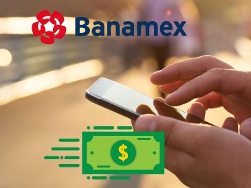 ¿Cómo fijar el MTU en Banamex? ESPECIAL / CANVA